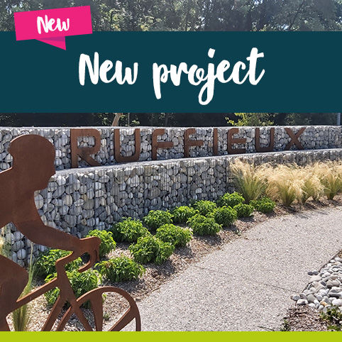 New pro project !
